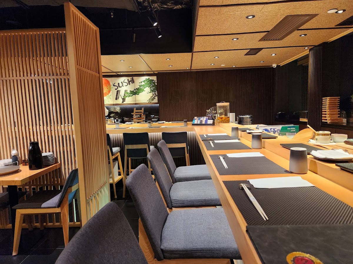 Sushi N